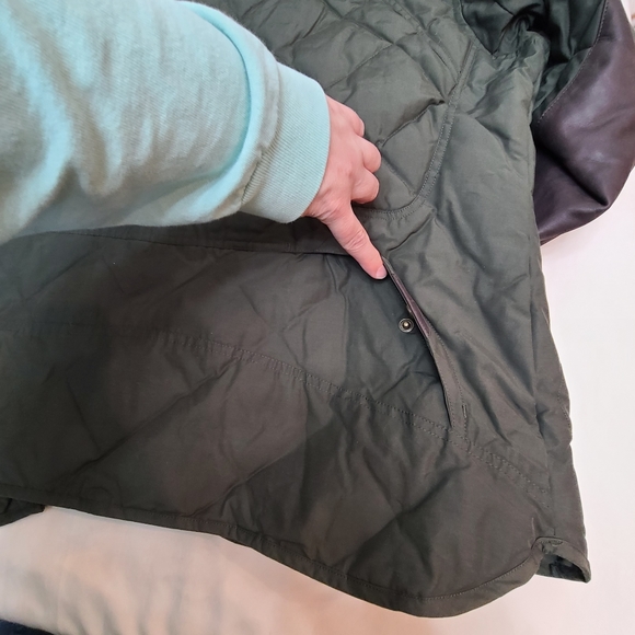 Eddie Bauer Sportshop Coat - Picture 7 of 12